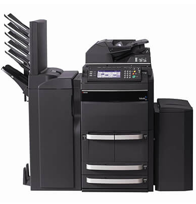 Photocopier machine dealer in Karachi Kyocera TASKalfa 620, Kyocera TASKalfa 620