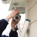 CCTV Maintenance