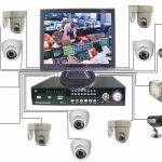 Installation of CCTV Camera