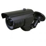 High-Definition HD CCTV Cameras